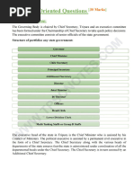 Free O Level Notes Collection | PDF