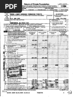 Form 8986 Instructions Overview | PDF | Partnership | Tax Deduction