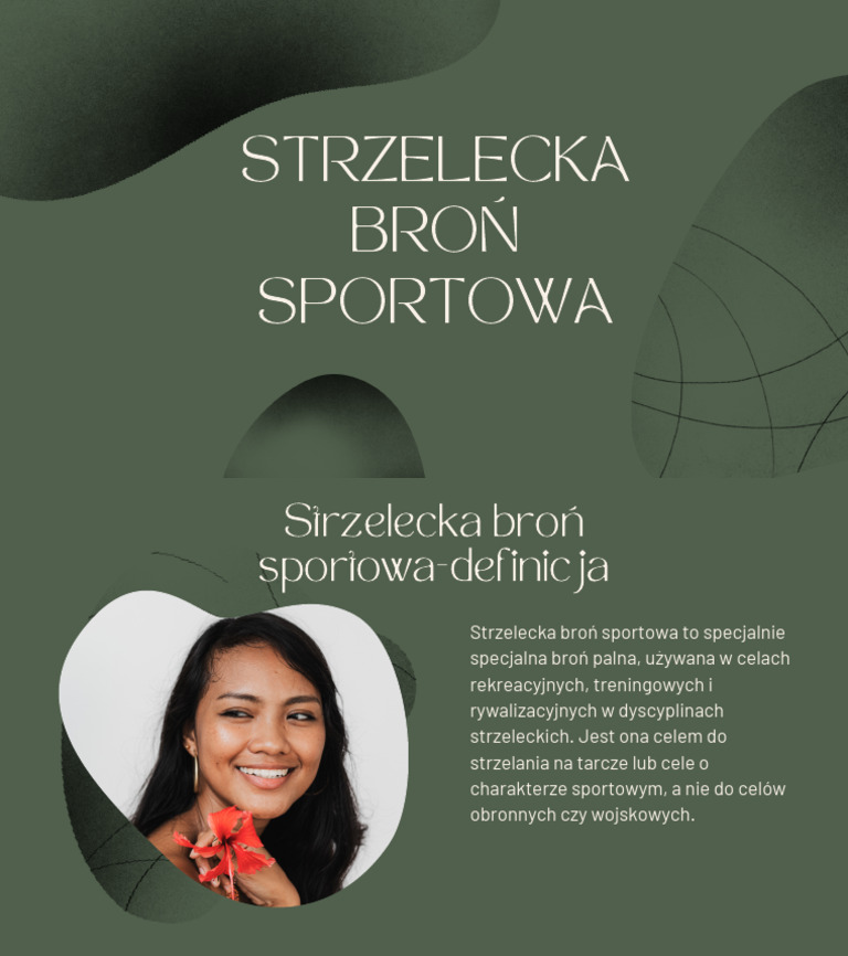 Strzelecka Bro Sportowa PDF