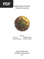 Download MAKALAH ENZIM by Diena Wong Djogja SN88648814 doc pdf