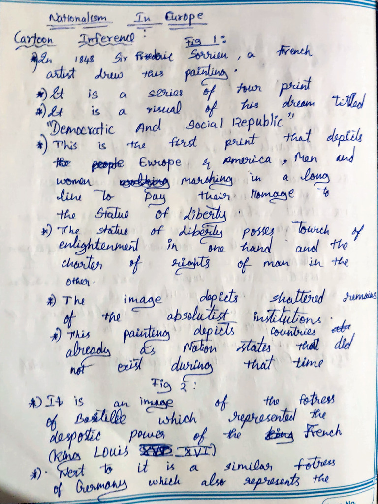 Cartoon Inferences | PDF