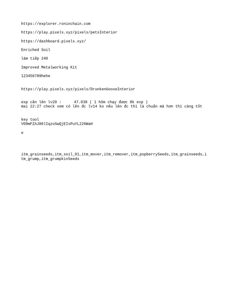 Pixels | PDF