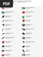 Download CatalogoArduinobyLuisEdoGarciaJaimesSN88651769 doc pdf