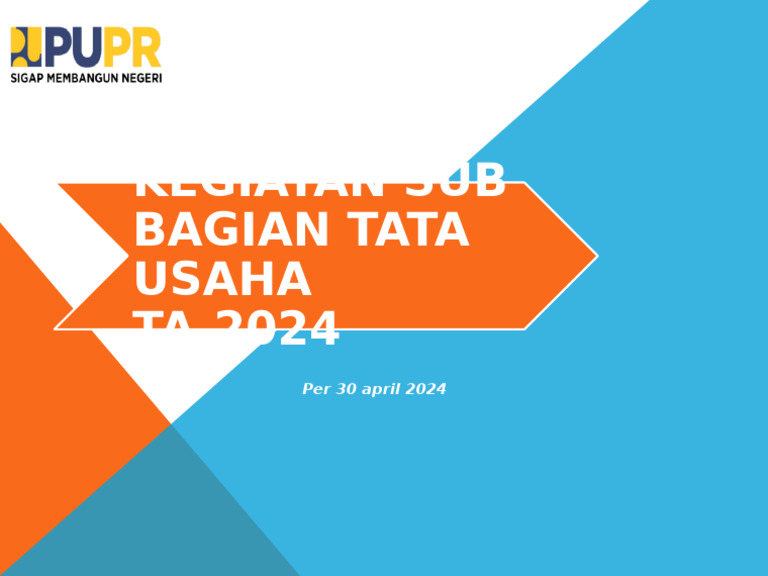 Progress Keg Tu April 2024 (2) | PDF