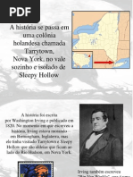 cavaleiro sem cabeça