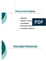 Psi Como Tri Cidade