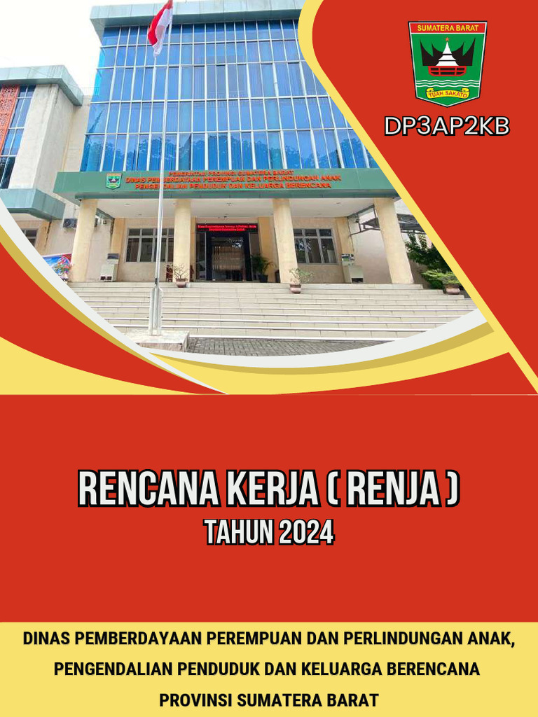 Renja DP3A | PDF