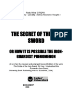 The Secret of the Fire Sword