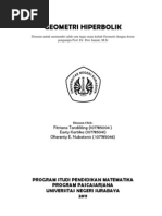 Download Geometry Hiperbolik by Khoerul Umam SN88654454 doc pdf
