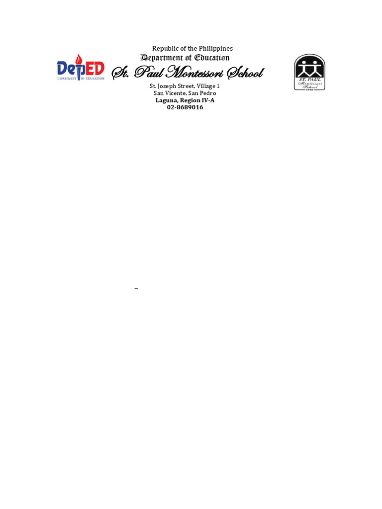 Acquaintance Party Invitation for Parents | PDF