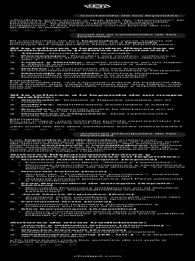 Image Result For Historia De Legans Men Contenido