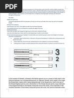 Taper Dimensions and Specifications Guide | PDF | Metalworking | Tools