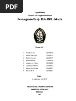 Download Penanganan Banjir Kota DKI Jakarta by Riris Arismia SN88656117 doc pdf