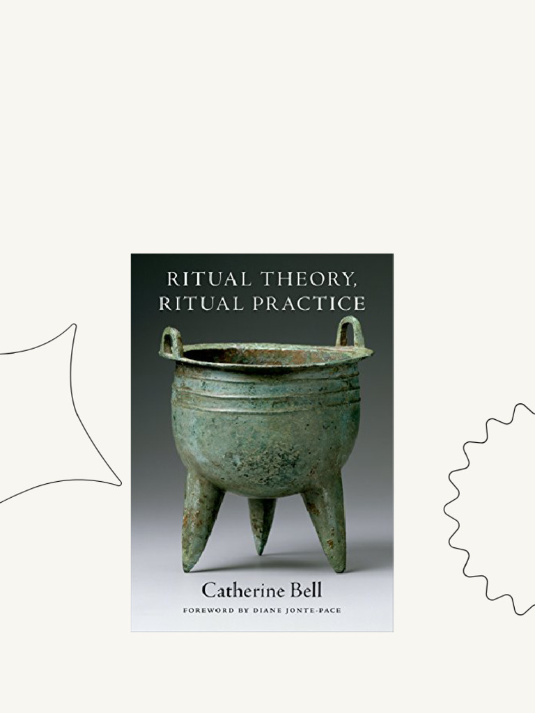 Ritual Theory Ritual Practice 1st Edition Bell PDF Download | PDF ...