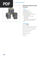 230401 Bảng Giá Chint Hs | PDF | Technology & Engineering