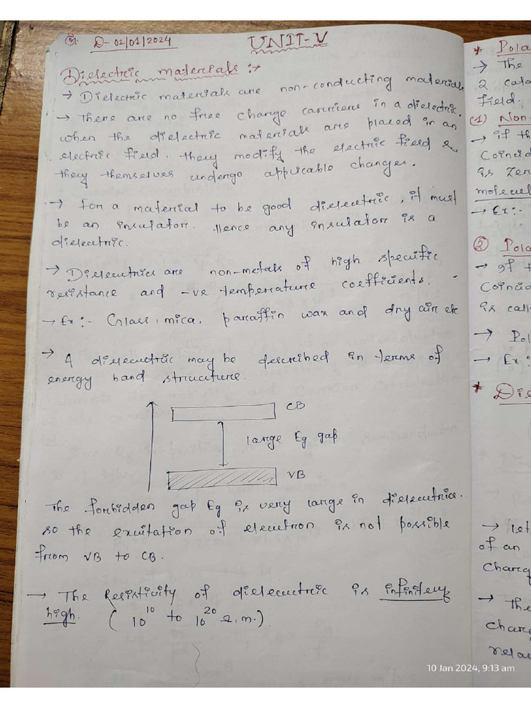 Phy 5 | PDF
