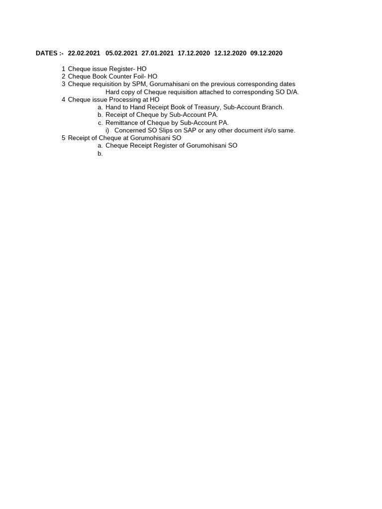 Documents | PDF