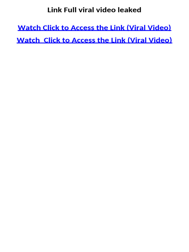 New (19+ Video) Andie Elle Leaked Video Official Site PDF