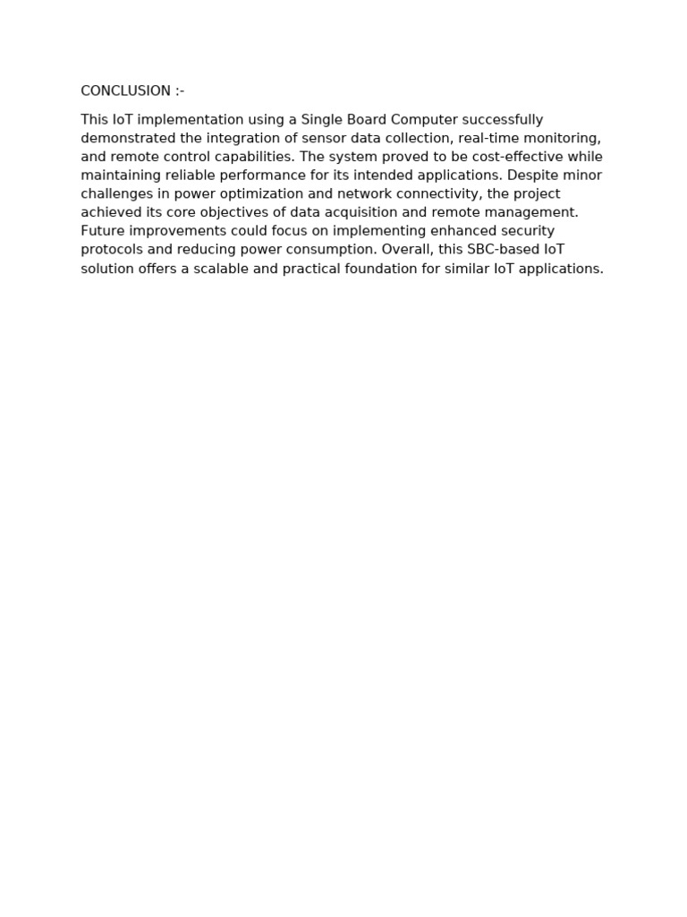 Conclusion 1 | PDF