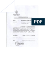 Documentos de fiscalia atalaya