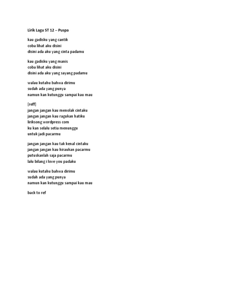 Puspa Pdf