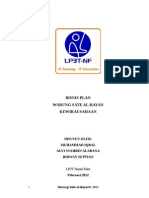 Download Proposal Dagang - Sate Al-bayan by Muhammad Iqbal SN88659155 doc pdf