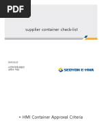 ATA Spec 300: Airline Supply Packaging | PDF | Electrostatic Discharge ...