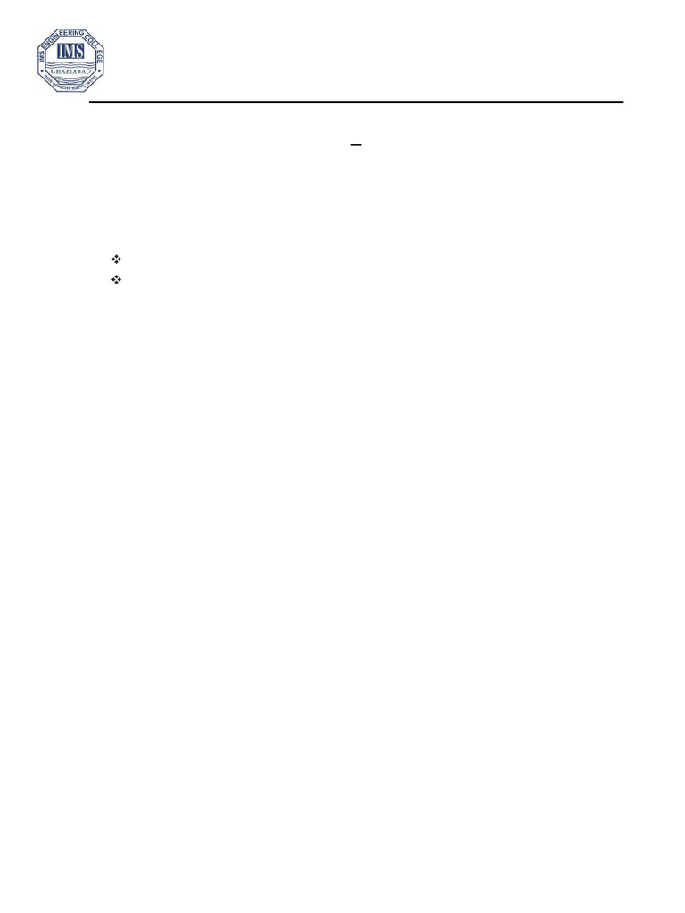 Unit-2 Exception Handling | PDF | Computer Program | Programming