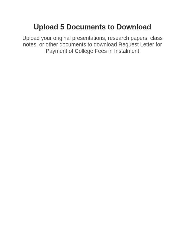 5th File of 5 | PDF