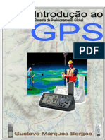 O Sistema de Posicionamento Global (GPS