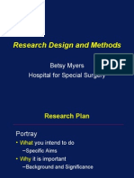 05.Myers_Sat1100_Chicago GWW Res Design Methods