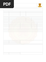 Section 58 Notification Form Guide | PDF | Justice | Crime & Violence