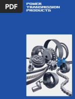 TW SERIES-transtech | PDF