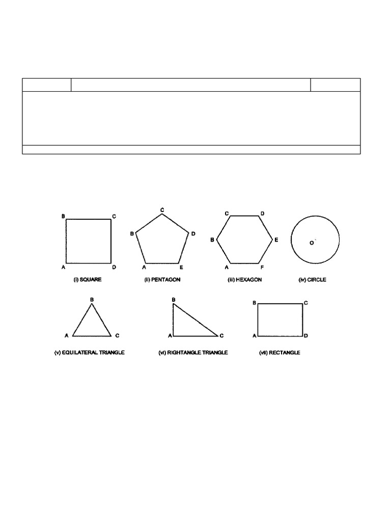 Projection of Planes: Techniques & Examples | PDF | Perpendicular | Shape