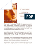 El Refugio Budista PDF