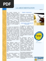 Umb Logica Juridica Argumentacion Docto Eafit