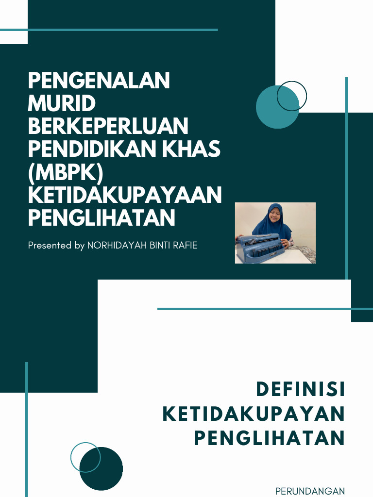 Pengenalan MBPK | PDF