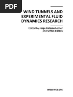 Download Wind Tunnels and Experimental Fluid Dynamics Research by samranda SN88666396 doc pdf