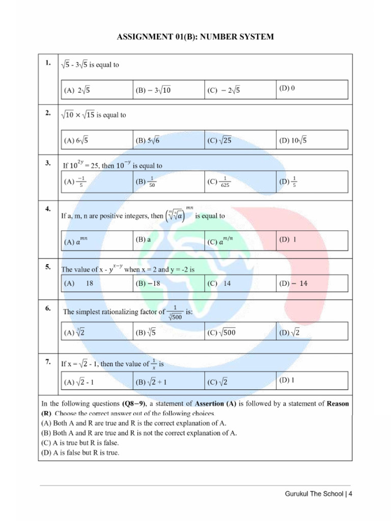 Assignment 2 | PDF