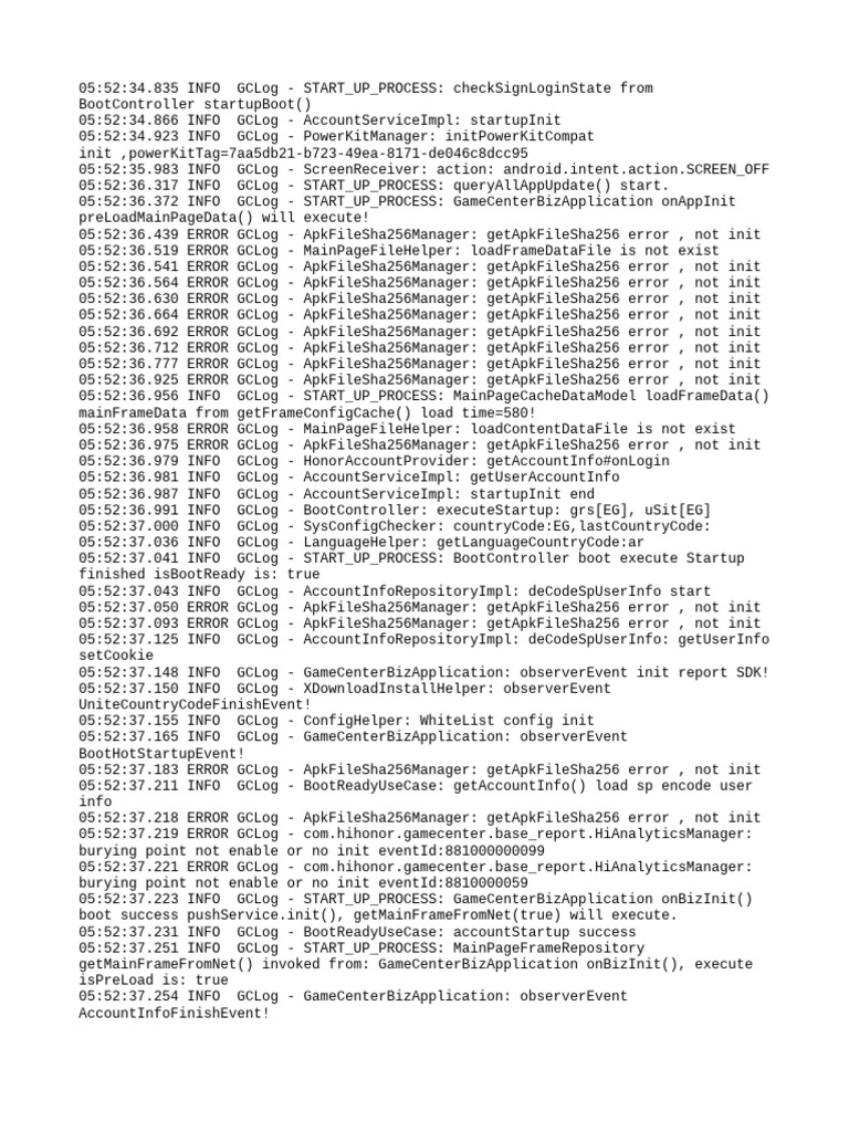 gc ٢٠٢٥ ٠٥ ٢٨ | PDF | Software Engineering | Computer Architecture