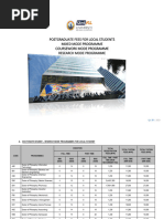 CIPS Course Fees and Payment Structure | PDF | Payments | Services ...