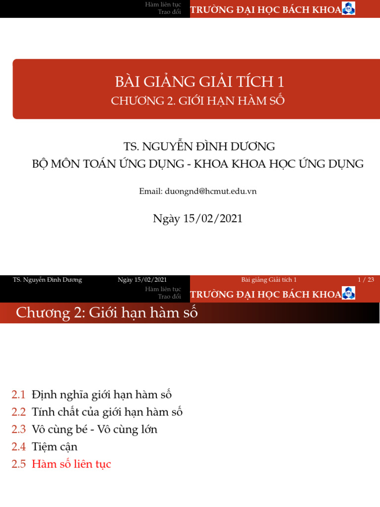 Slide c2 Hamlientuc Handout | PDF