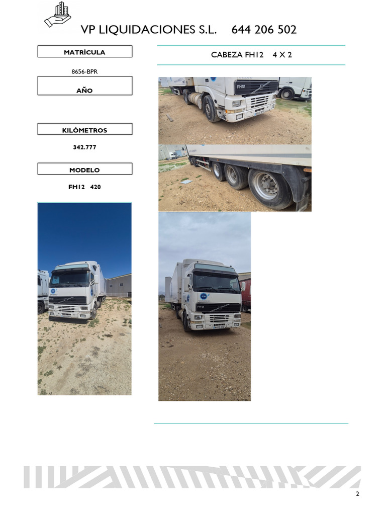 8656 BPR | PDF