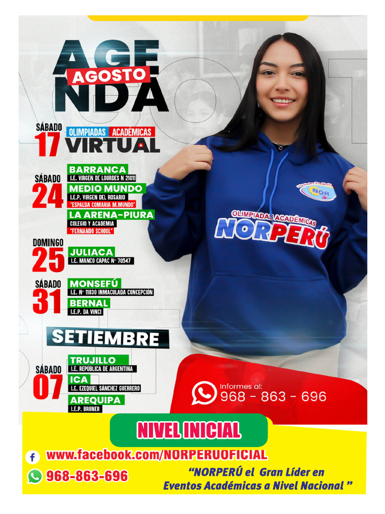 03 - Bloque Inicial 2024 | PDF