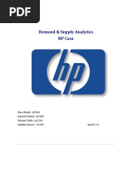 HP Case