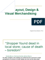 Store Design Layout Visual Merchandising (2)