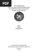Download ASKEP BAYI PREMATUR by Dita As Can SN88671877 doc pdf