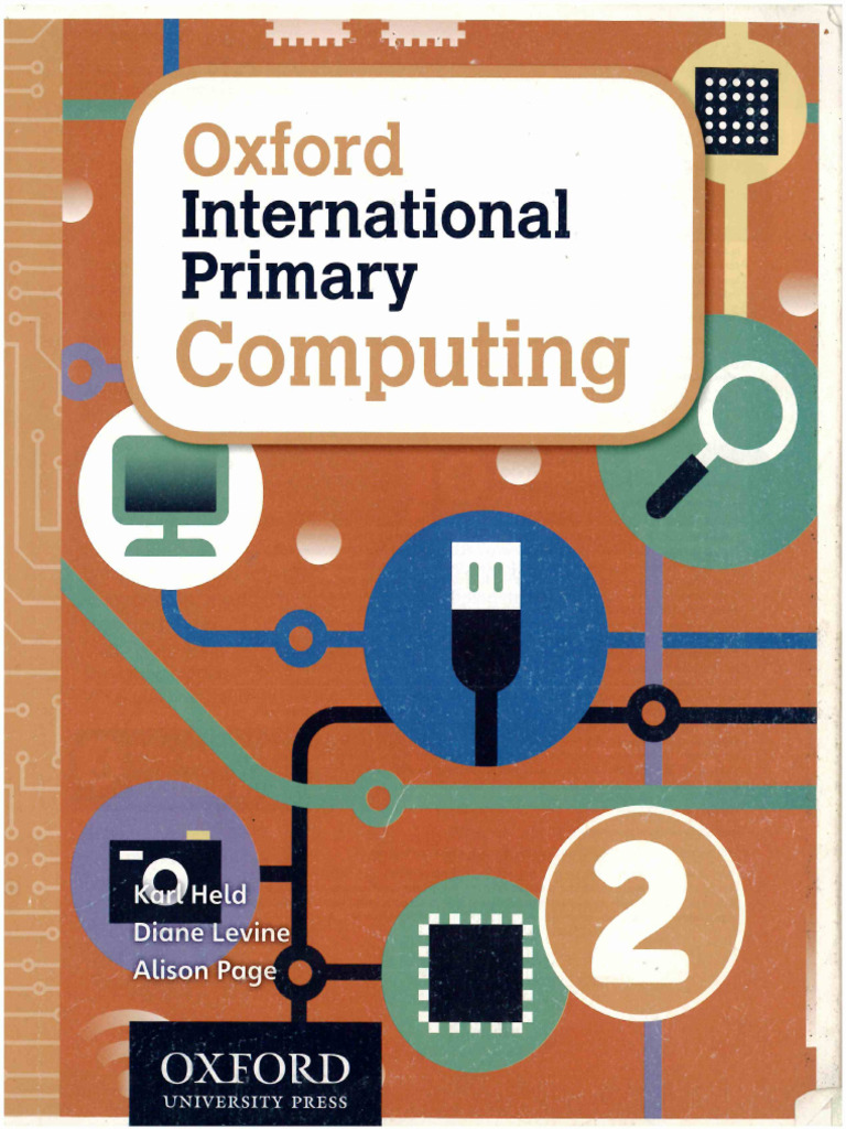 Oxford COMPUTING 2 | PDF