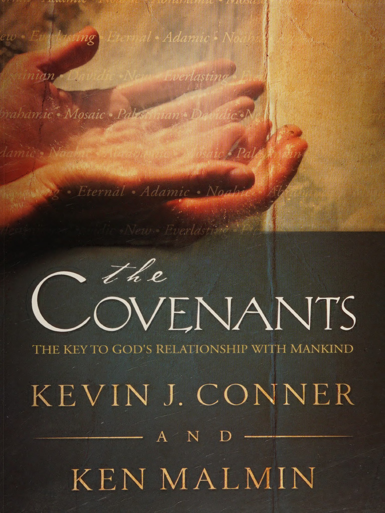 Understanding Biblical Covenants | PDF