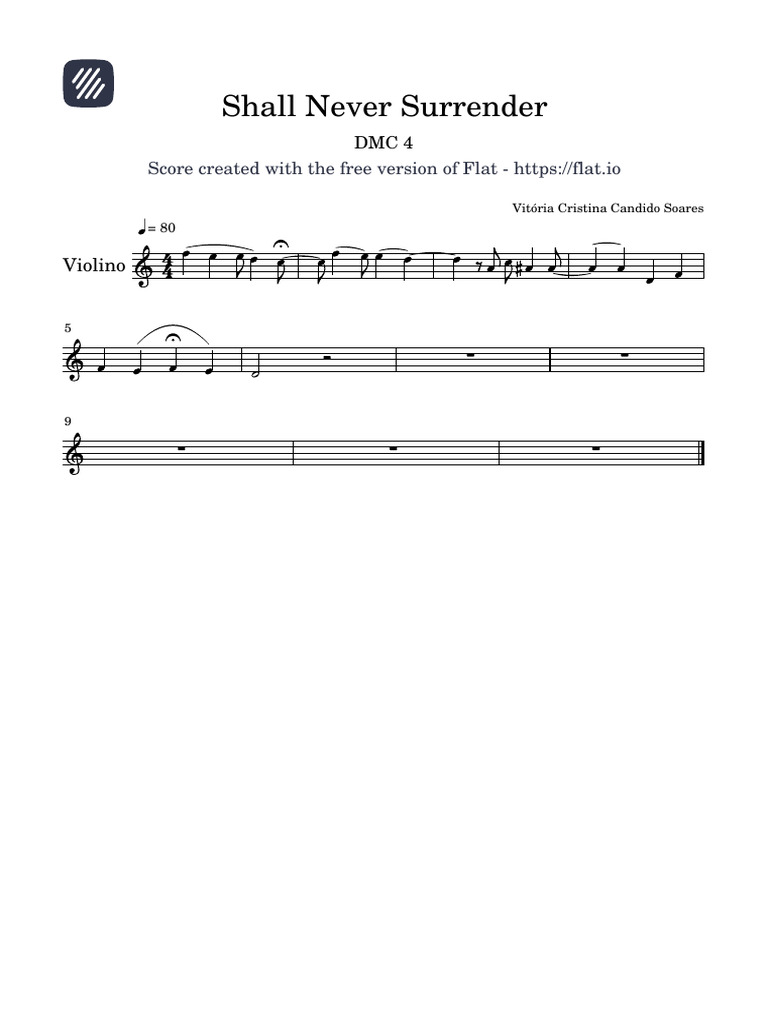 Shall Never Surrender 20254529114552 Pdf